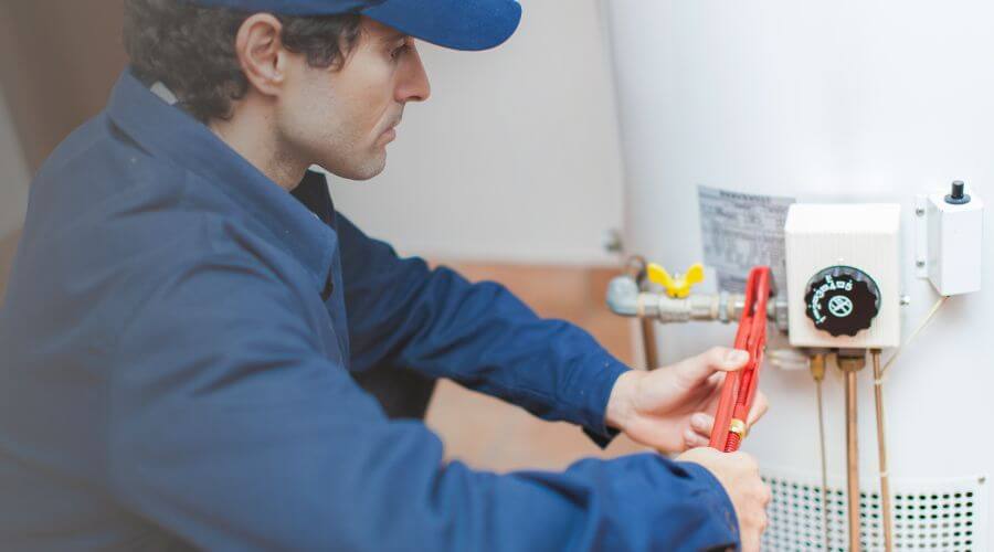 Expert burst pipe repair services in Greenwich, CT